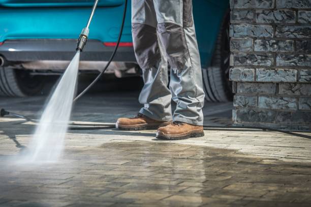 Best Gas Station Cleaning  in Seville, FL